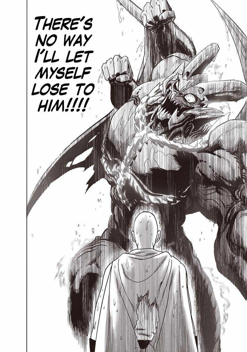 Read One Punch Man chapter 243 image 24 on Lezhin