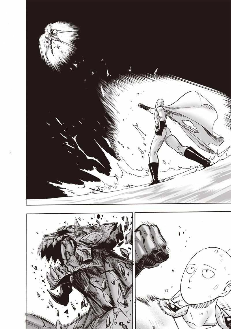Read One Punch Man chapter 243 image 26 on Lezhin