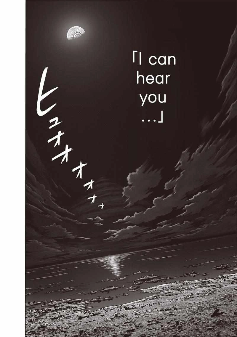 Read One Punch Man chapter 243 image 28 on Lezhin