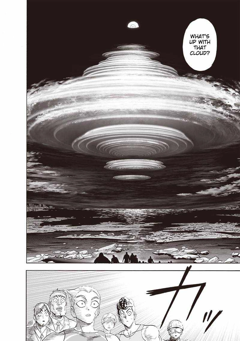 Read One Punch Man chapter 243 image 30 on Lezhin