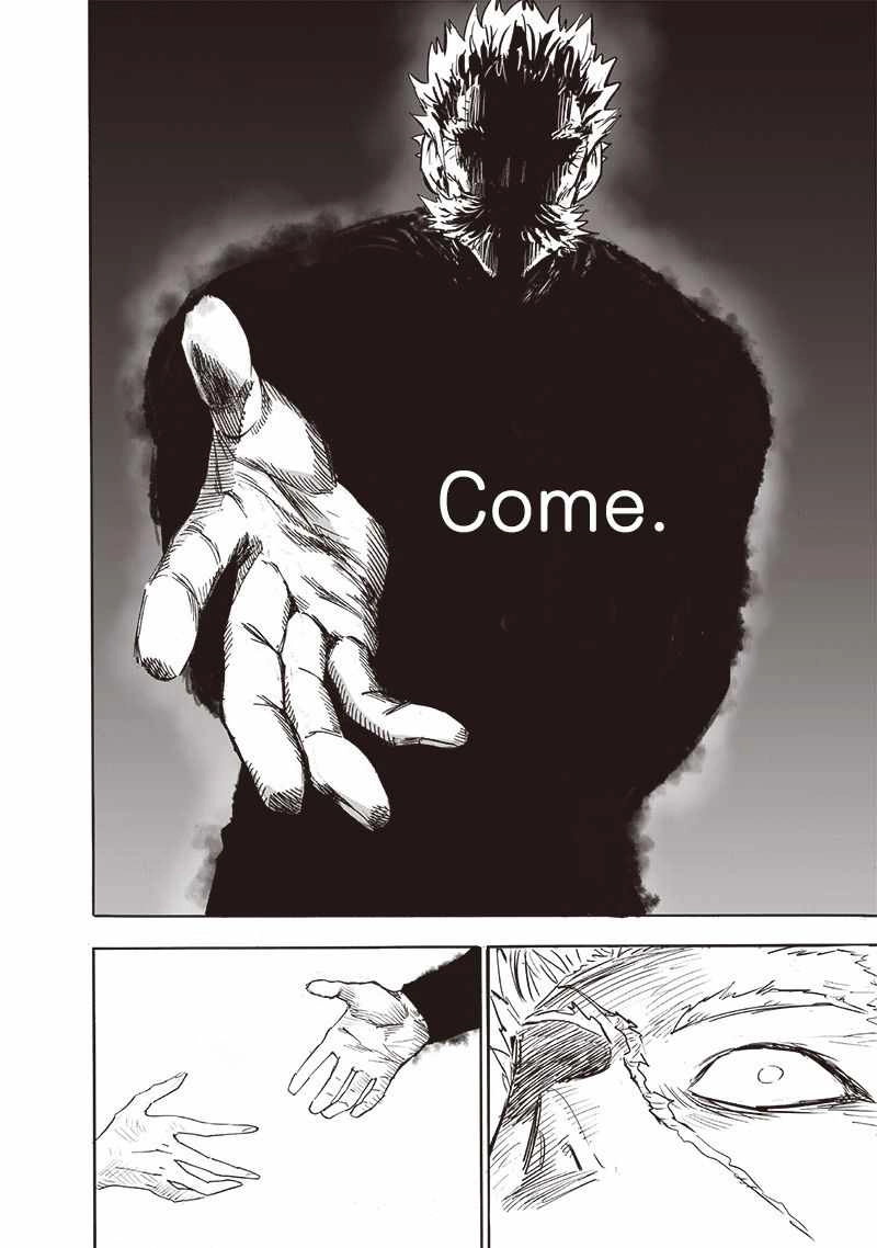Read One Punch Man chapter 243 image 37 on Lezhin
