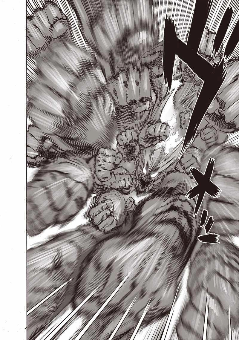 Read One Punch Man chapter 243 image 4 on Lezhin