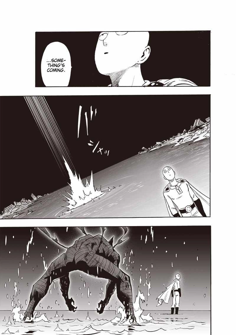 Read One Punch Man chapter 243 image 40 on Lezhin
