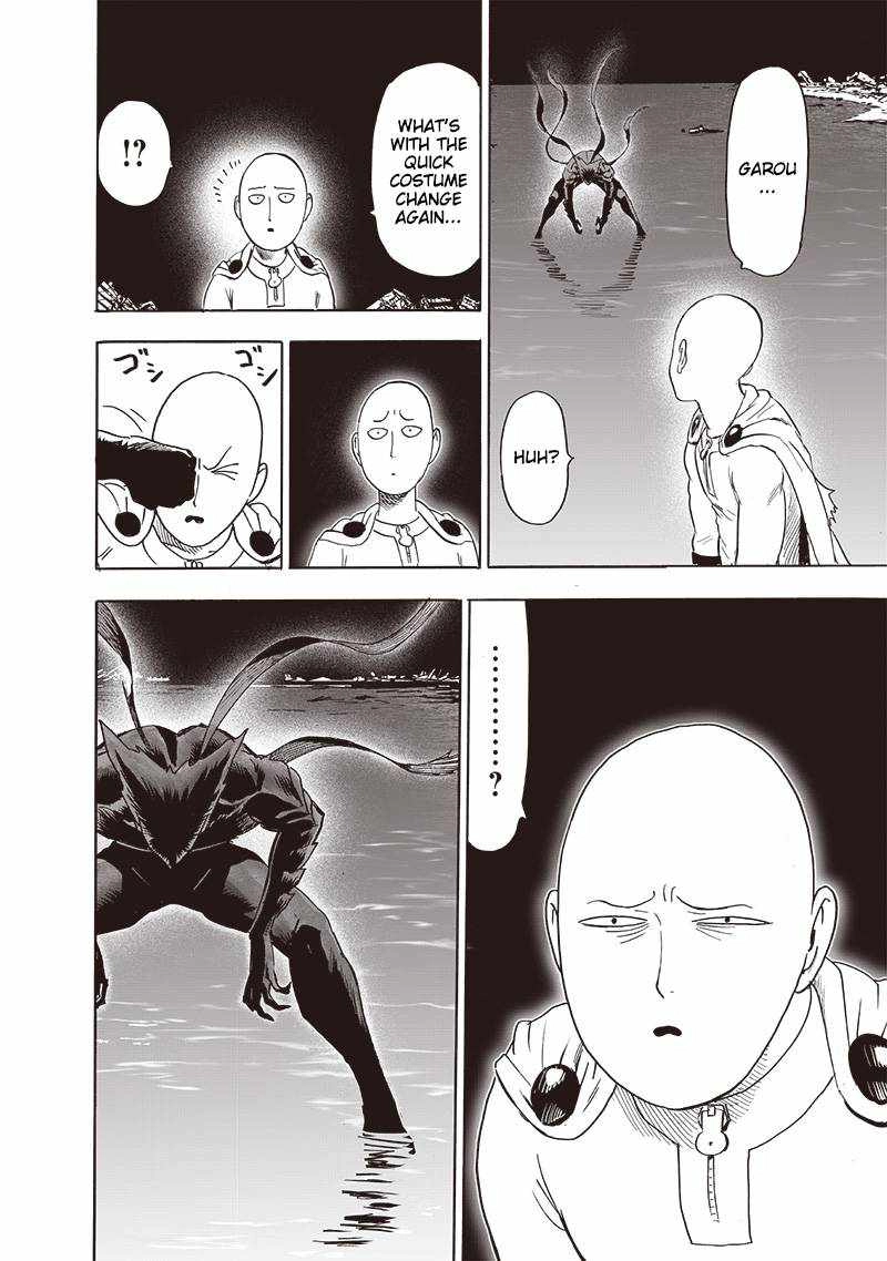 Read One Punch Man chapter 243 image 41 on Lezhin