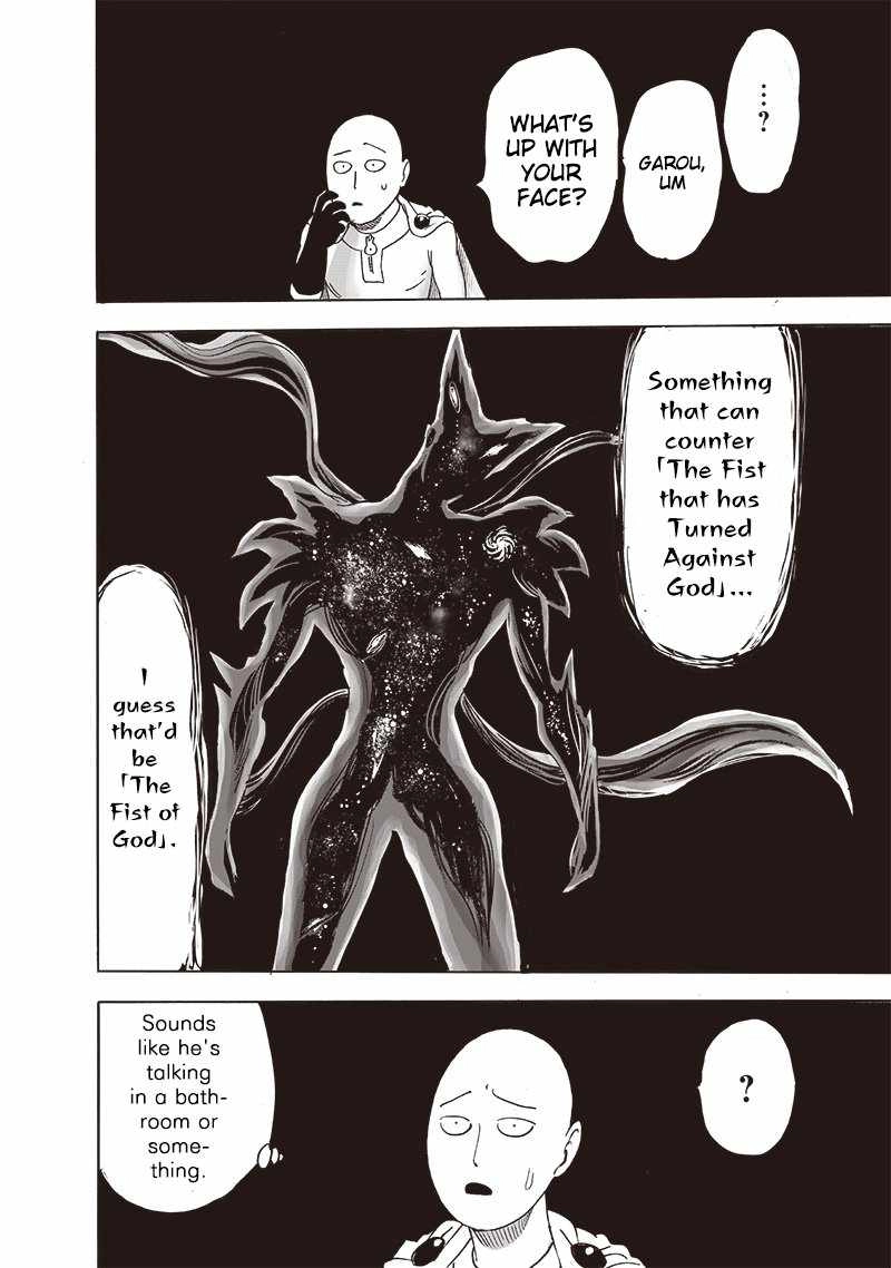 Read One Punch Man chapter 243 image 43 on Lezhin