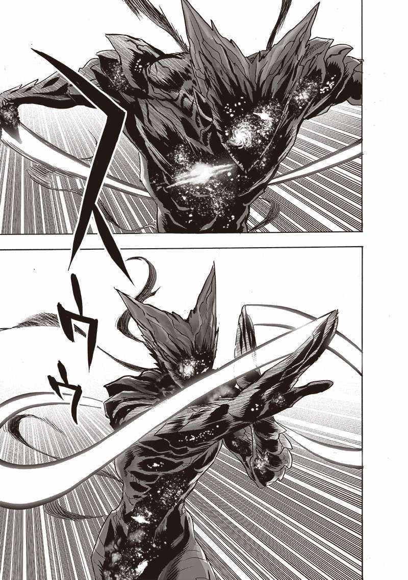 Read One Punch Man chapter 243 image 44 on Lezhin