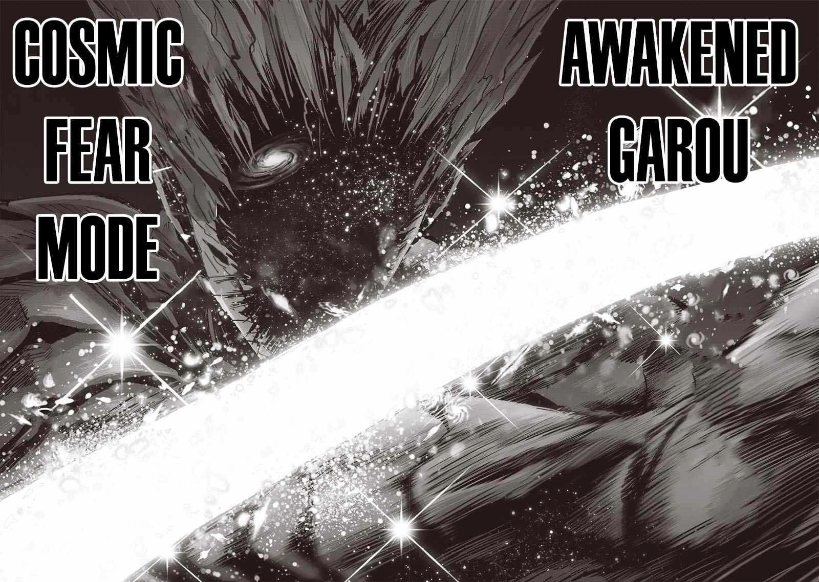 Read One Punch Man chapter 243 image 45 on Lezhin