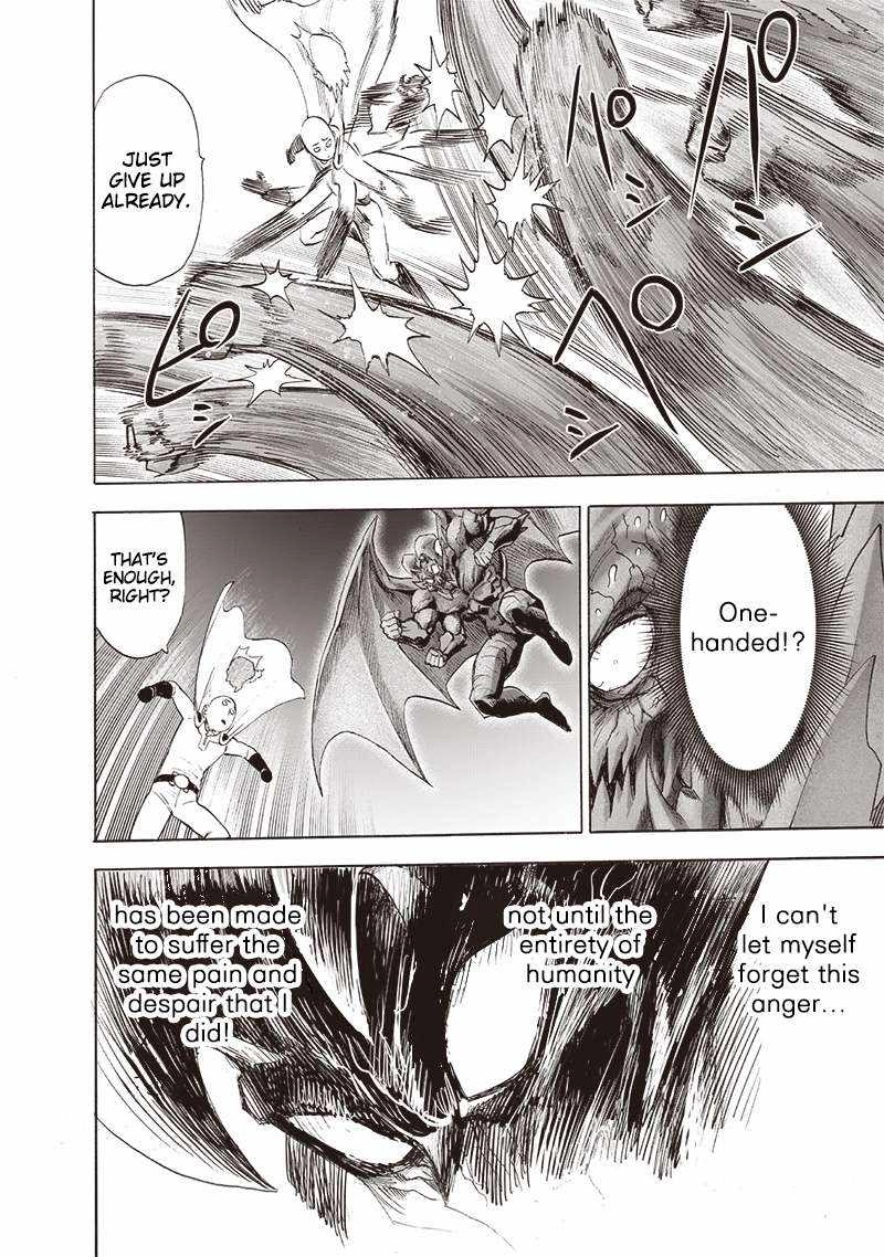 Read One Punch Man chapter 243 image 6 on Lezhin