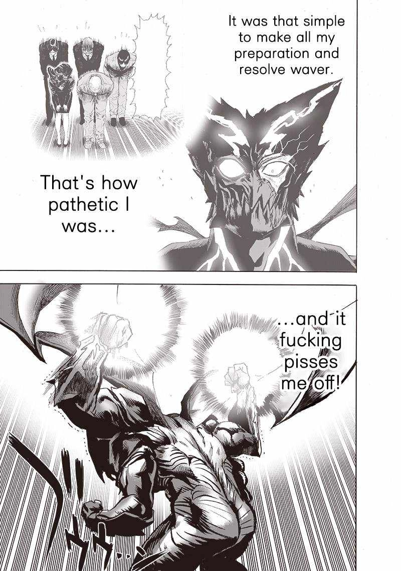 Read One Punch Man chapter 243 image 7 on Lezhin