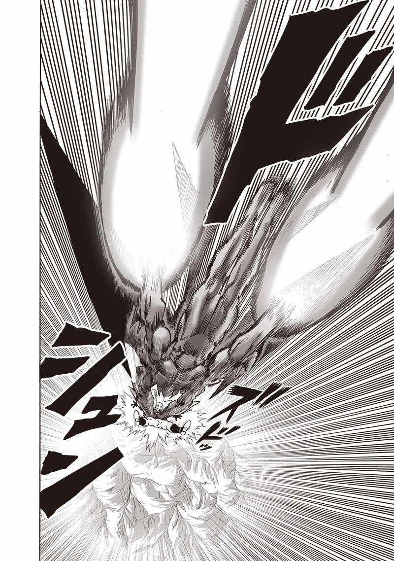 Read One Punch Man chapter 243 image 8 on Lezhin