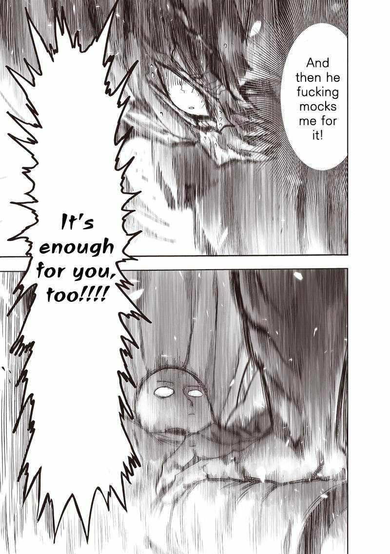 Read One Punch Man chapter 243 image 9 on Lezhin