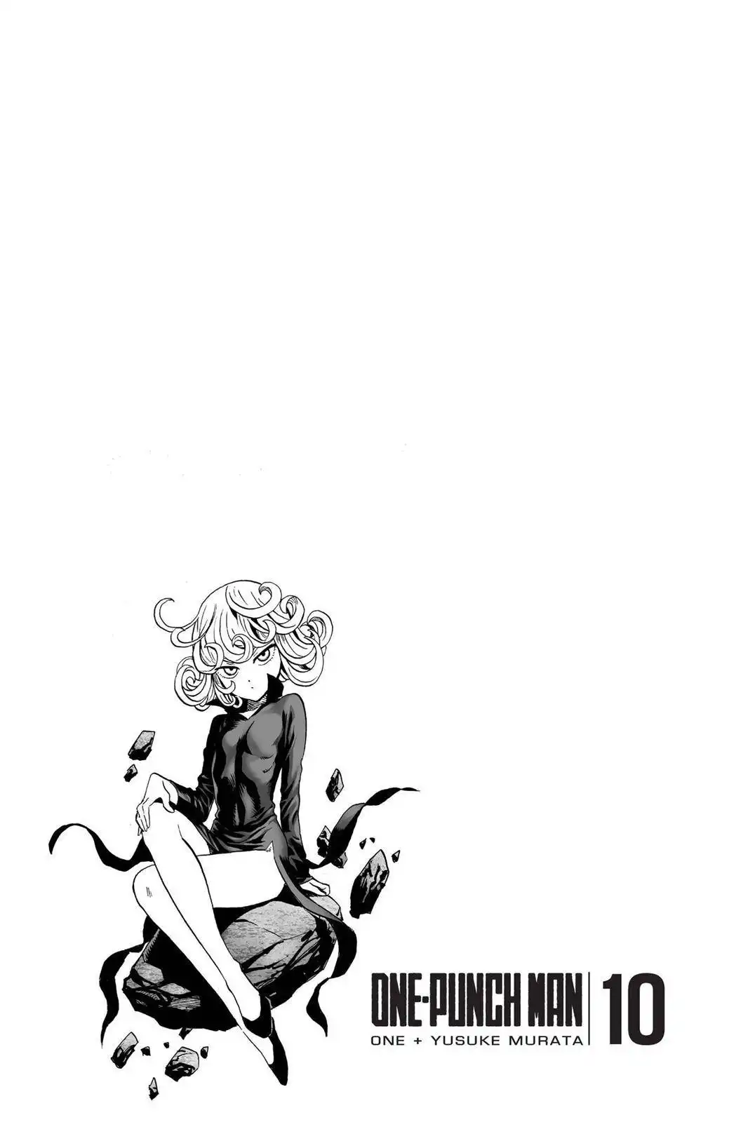 Read One Punch Man chapter 250 image 34 on Lezhin