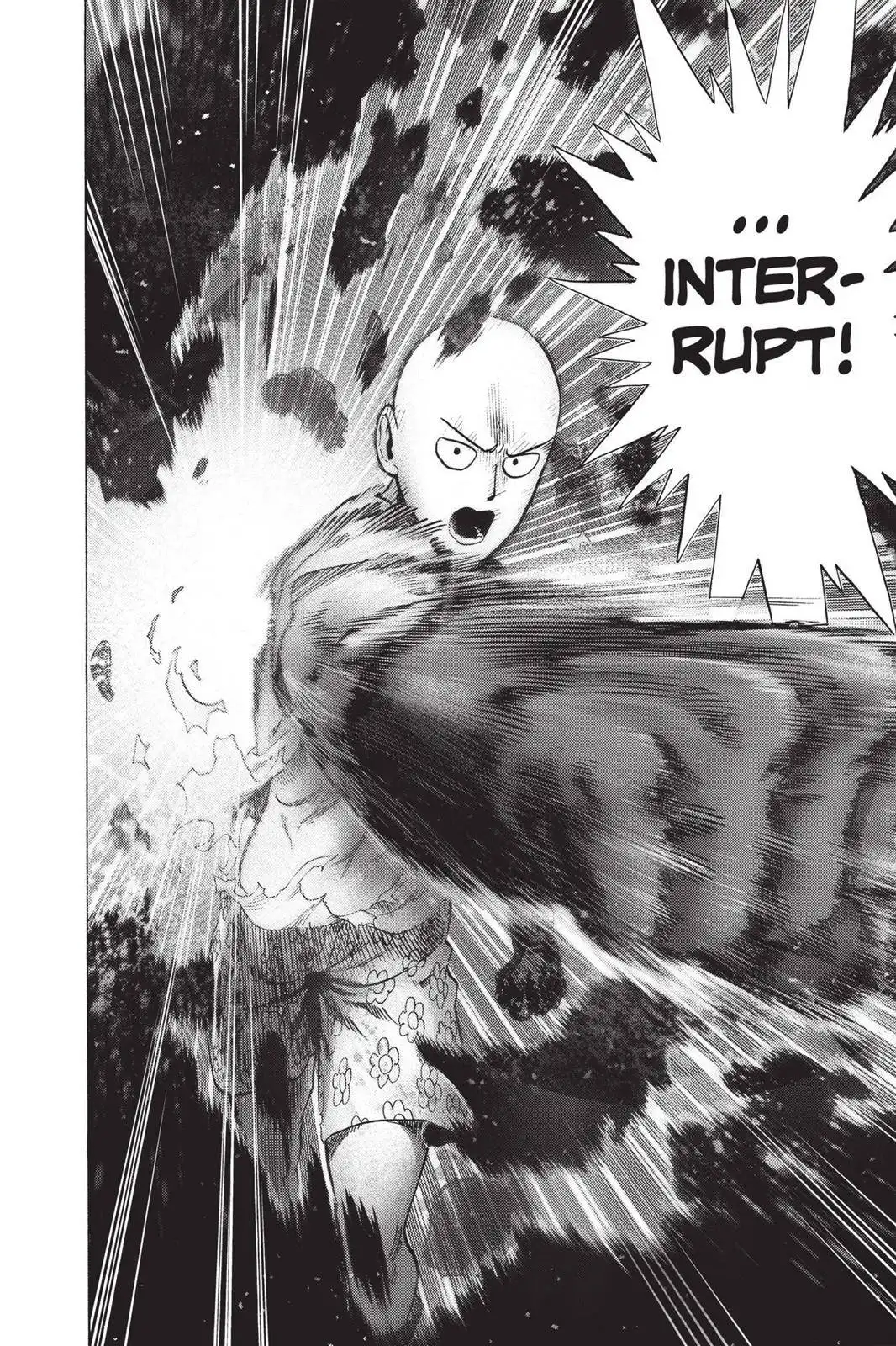 Read One Punch Man chapter 251 image 15 on Lezhin