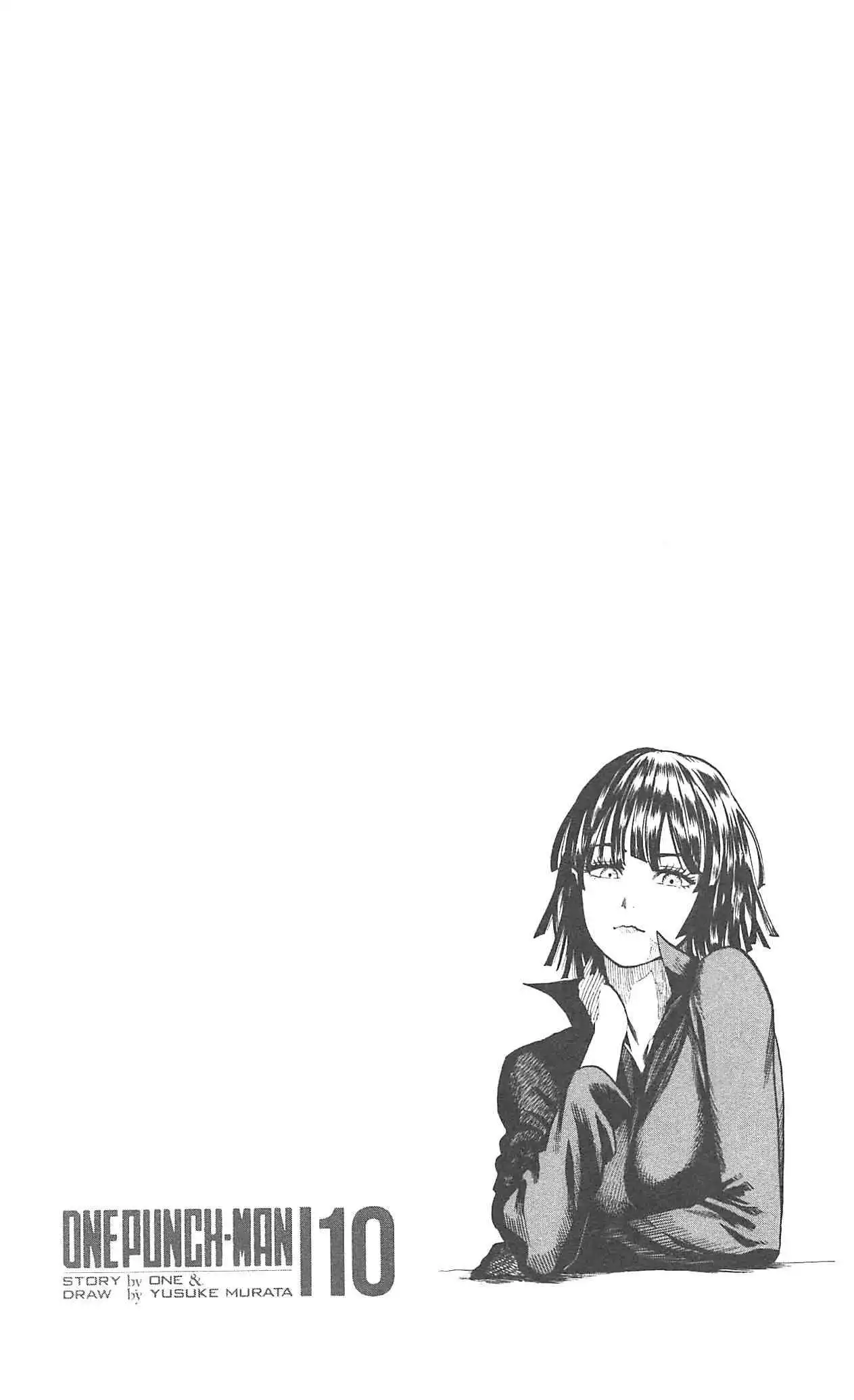 Read One Punch Man chapter 255 image 20 on Lezhin