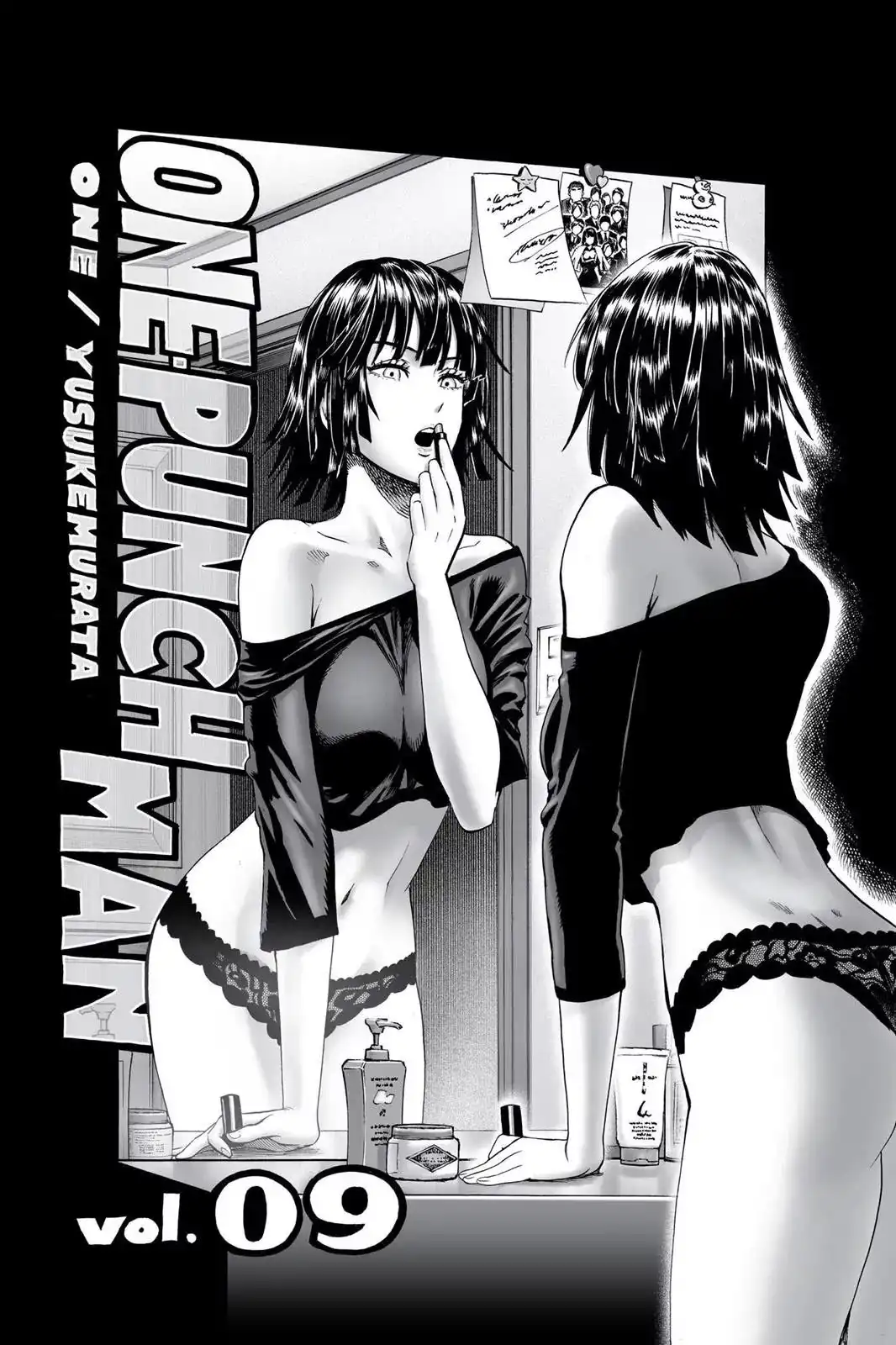 Read One Punch Man chapter 270 image 7 on Lezhin