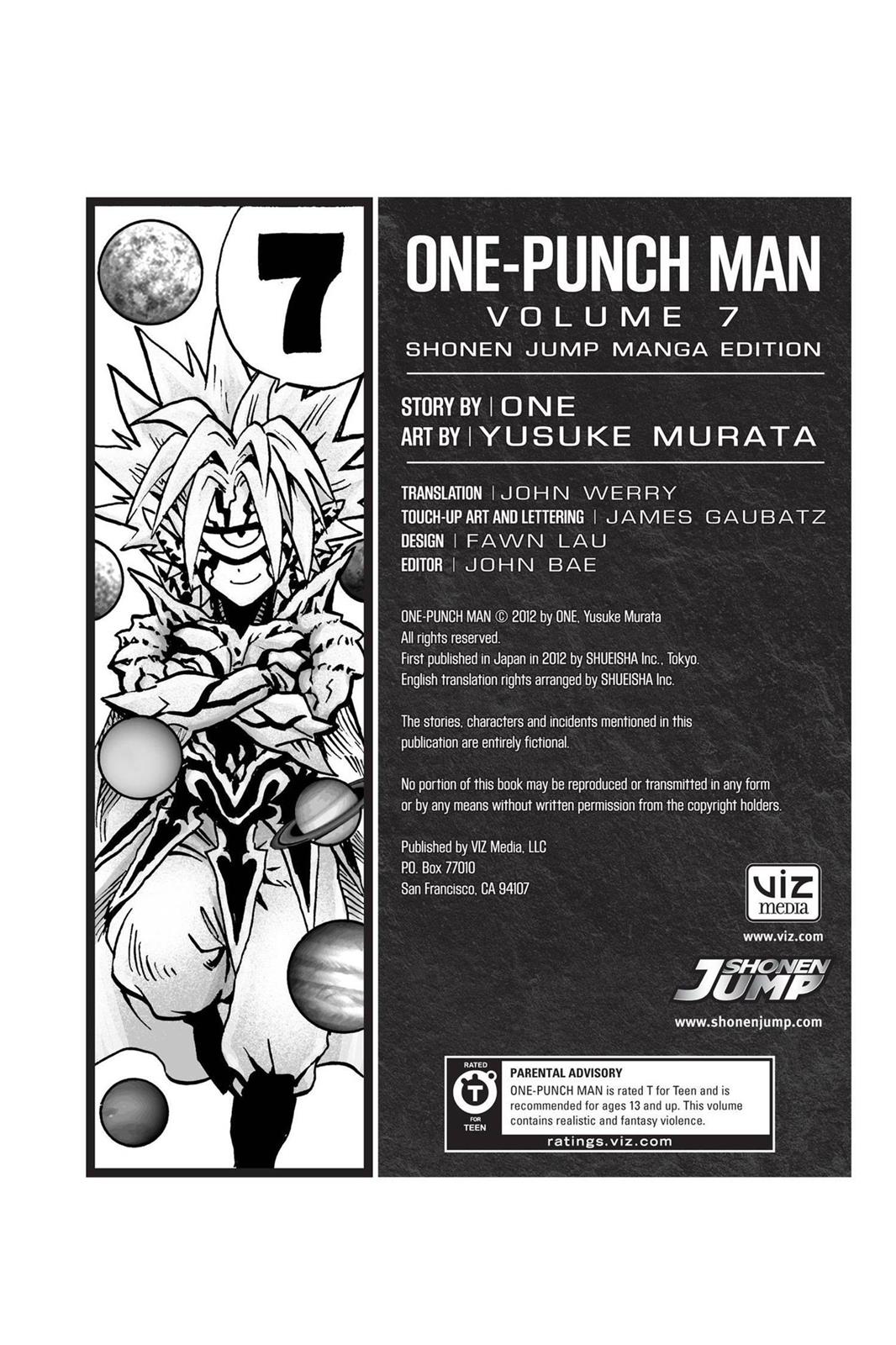 Read One Punch Man chapter 289 image 33 on Lezhin