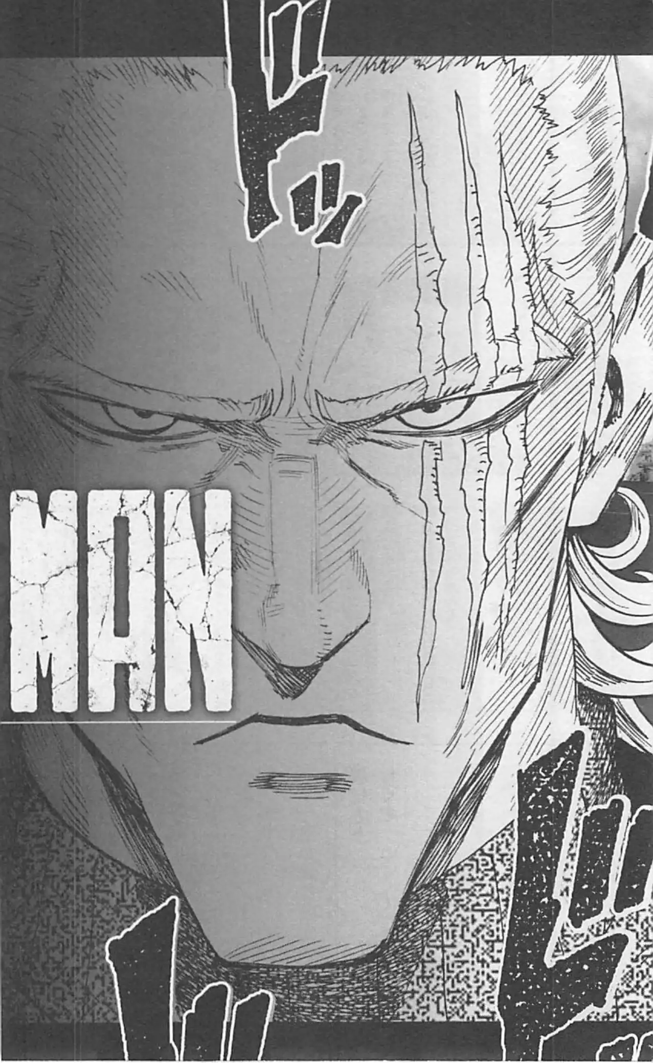 Read One Punch Man chapter 292 image 32 on Lezhin