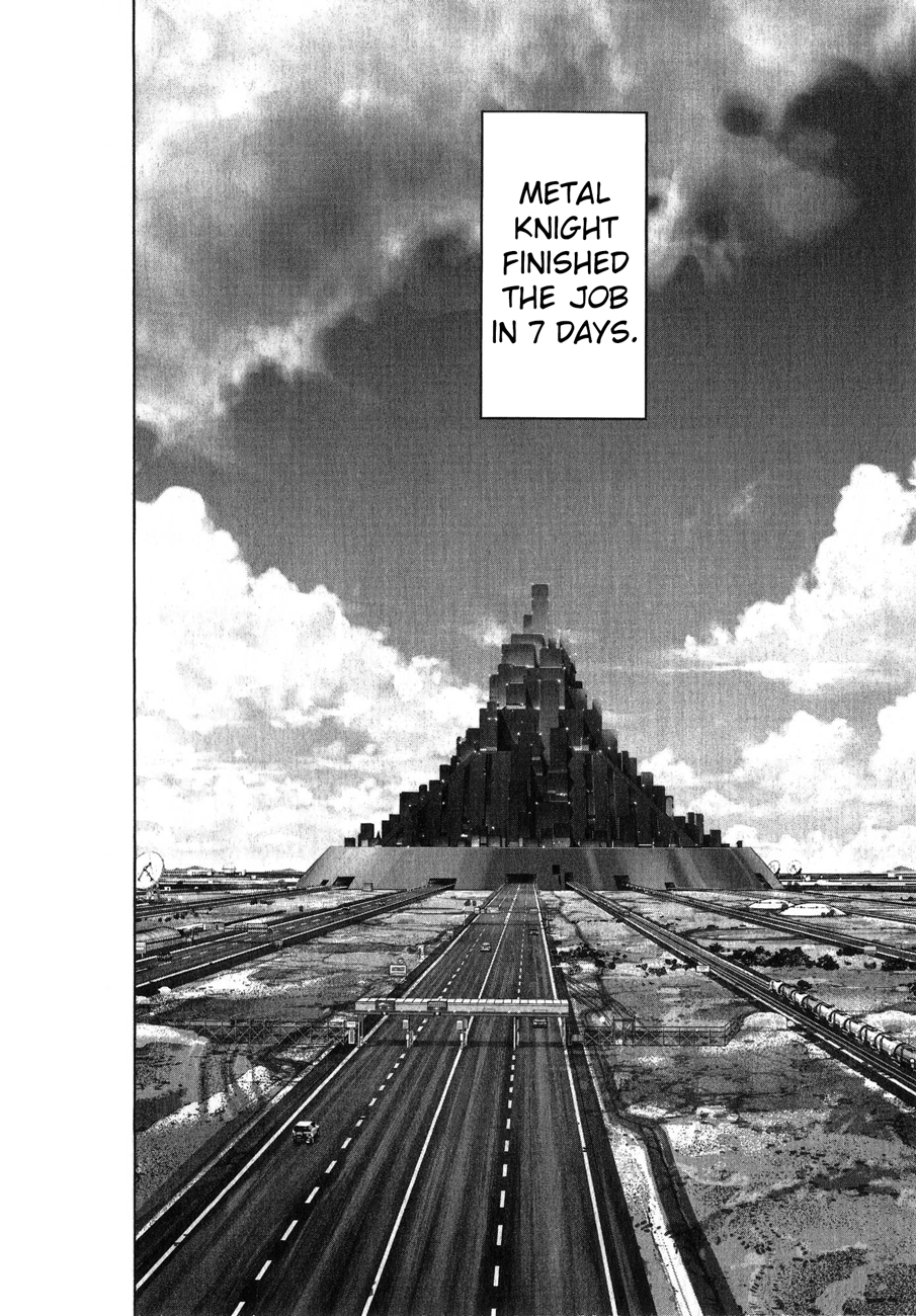 Read One Punch Man chapter 294 image 16 on Lezhin