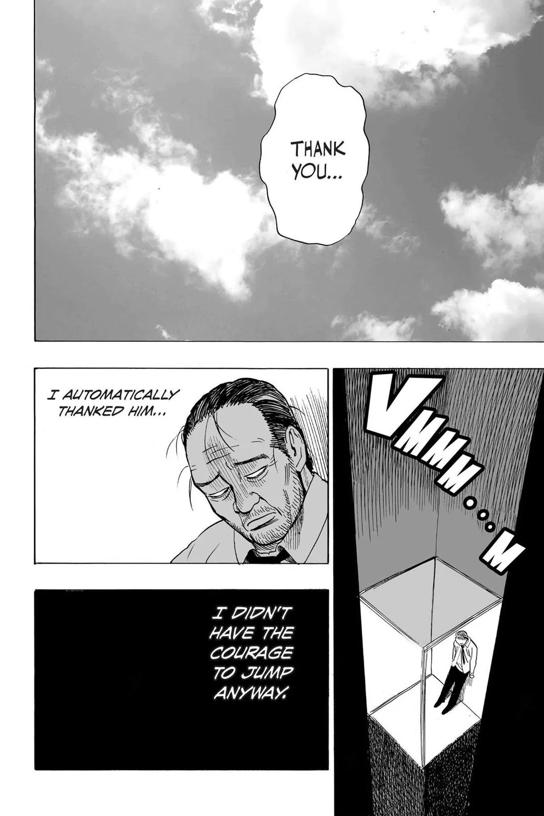 Read One Punch Man chapter 298 image 13 on Lezhin