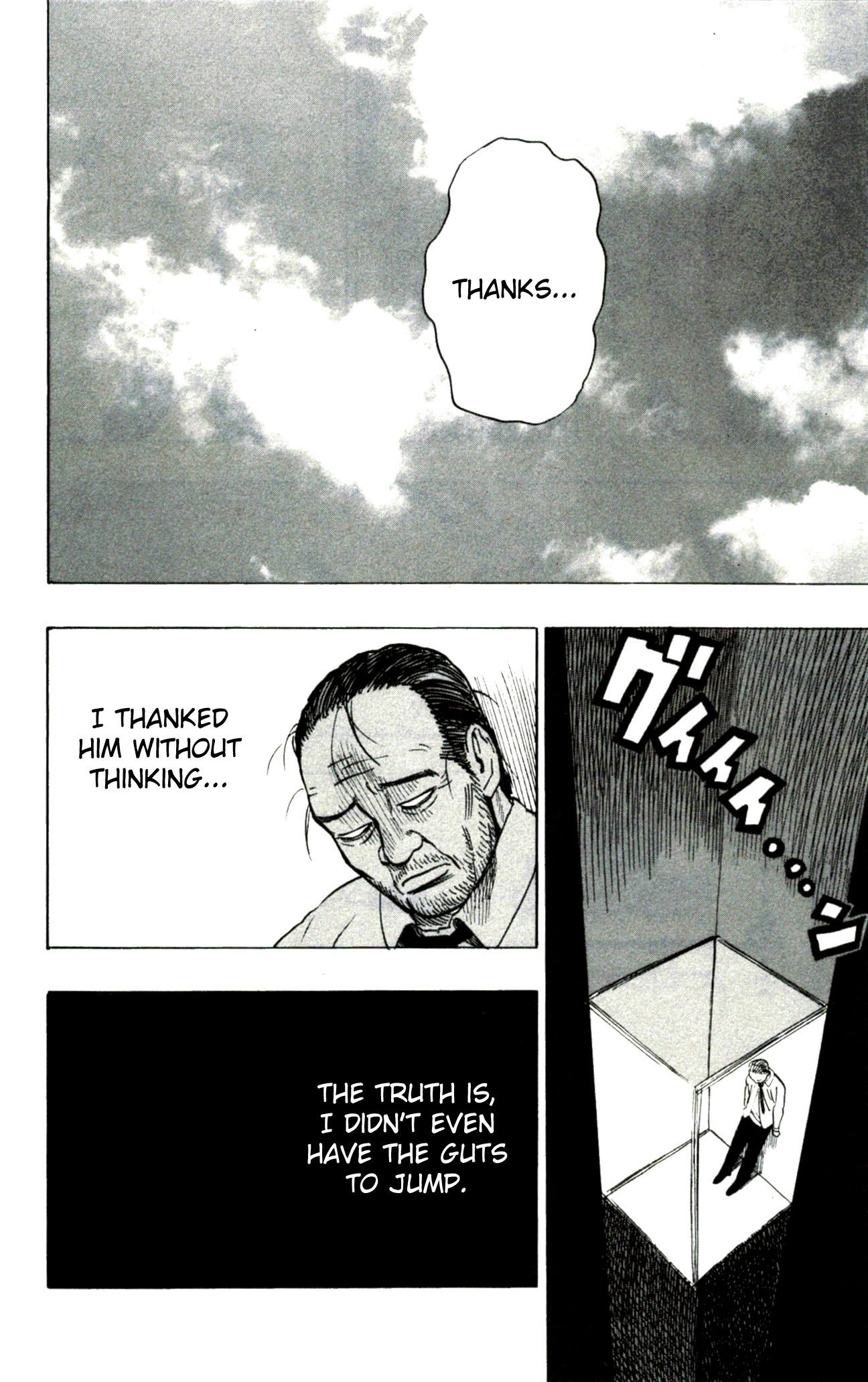 Read One Punch Man chapter 299 image 13 on Lezhin