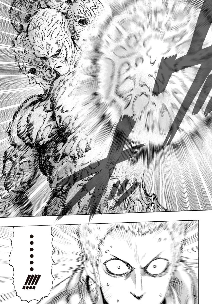 Read One Punch Man chapter 31.2 image 12 on Lezhin