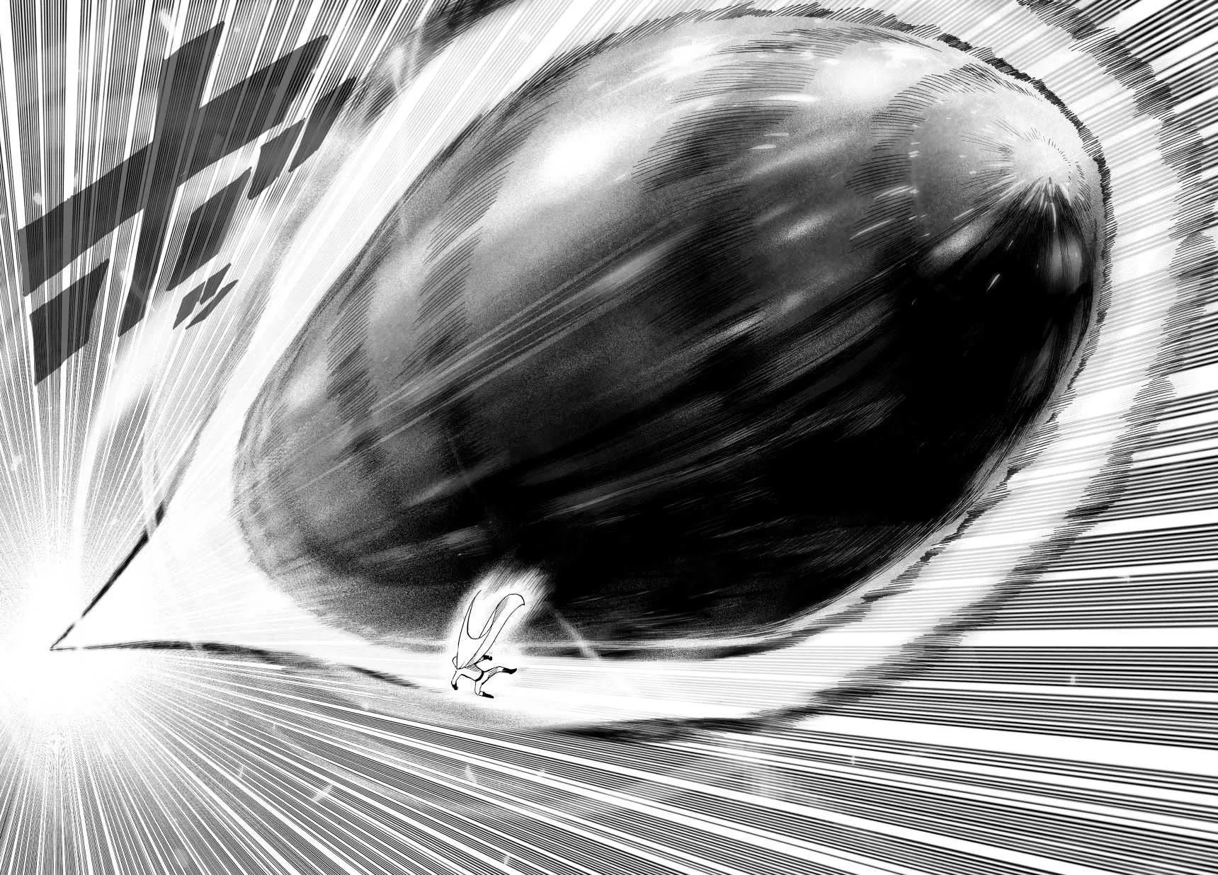 Read One Punch Man chapter 31.2 image 6 on Lezhin