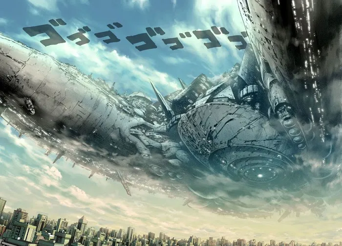 Read One Punch Man chapter 31.3 image 1 on Lezhin