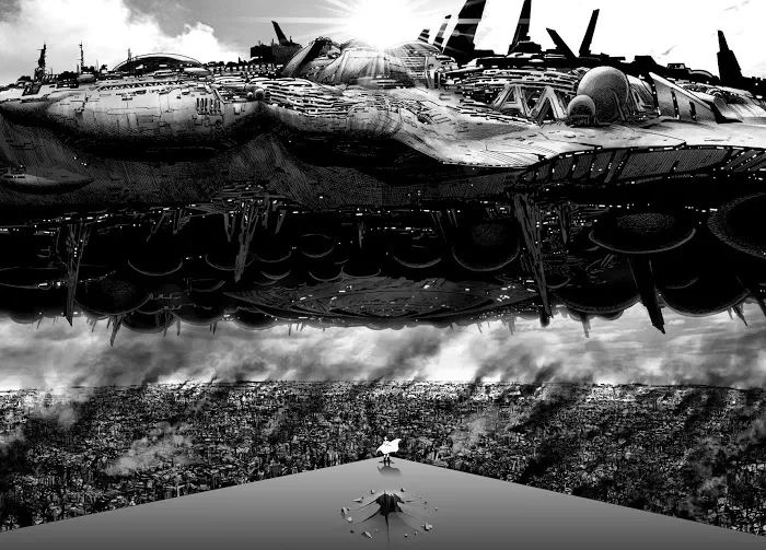 Read One Punch Man chapter 31.3 image 15 on Lezhin