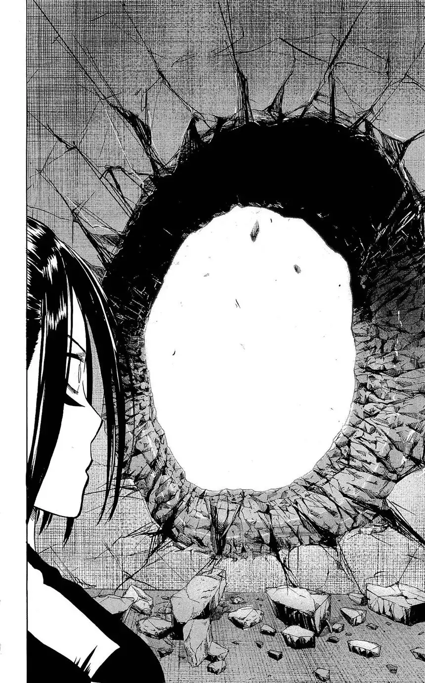 Read One Punch Man chapter 313 image 25 on Lezhin