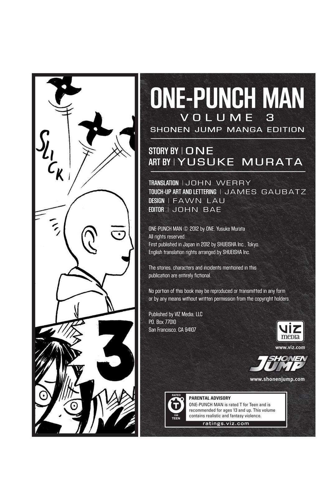 Read One Punch Man chapter 319 image 31 on Lezhin
