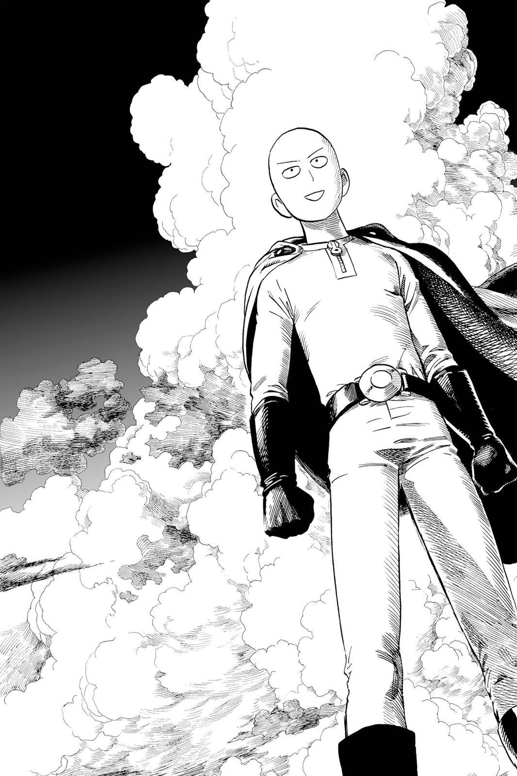 Read One Punch Man chapter 320 image 26 on Lezhin