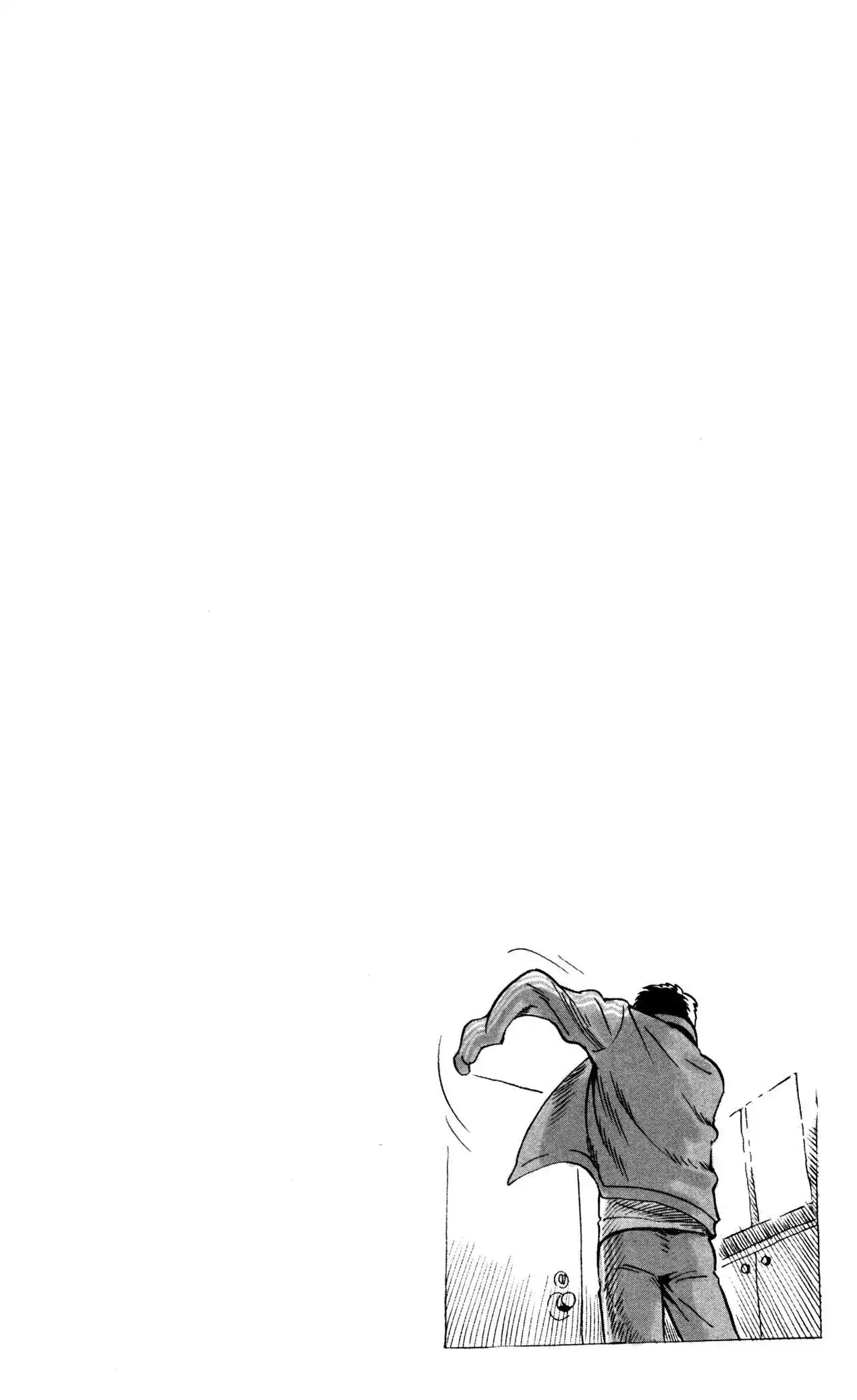 One Punch Man Chapter 321 page 2 - 