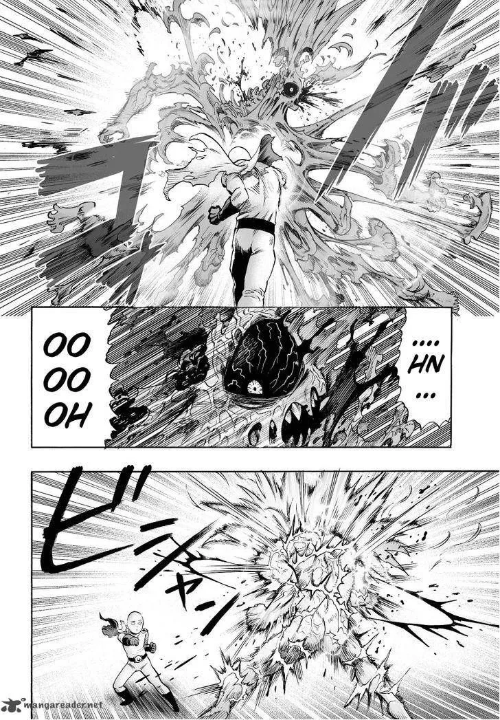 Read One Punch Man chapter 35.2 image 13 on Lezhin