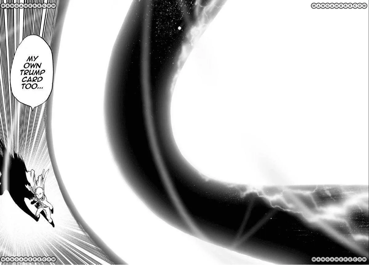 Read One Punch Man chapter 35.2 image 19 on Lezhin