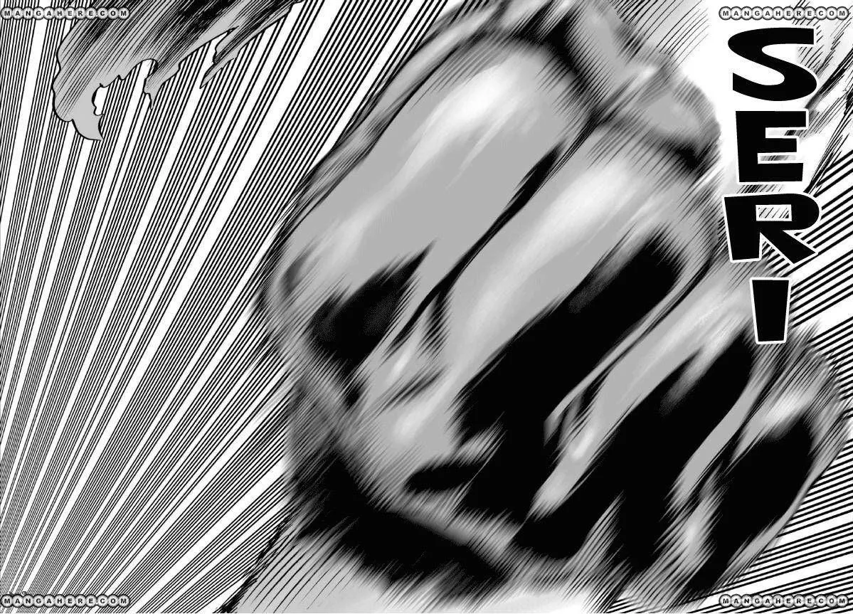 Read One Punch Man chapter 35.2 image 21 on Lezhin
