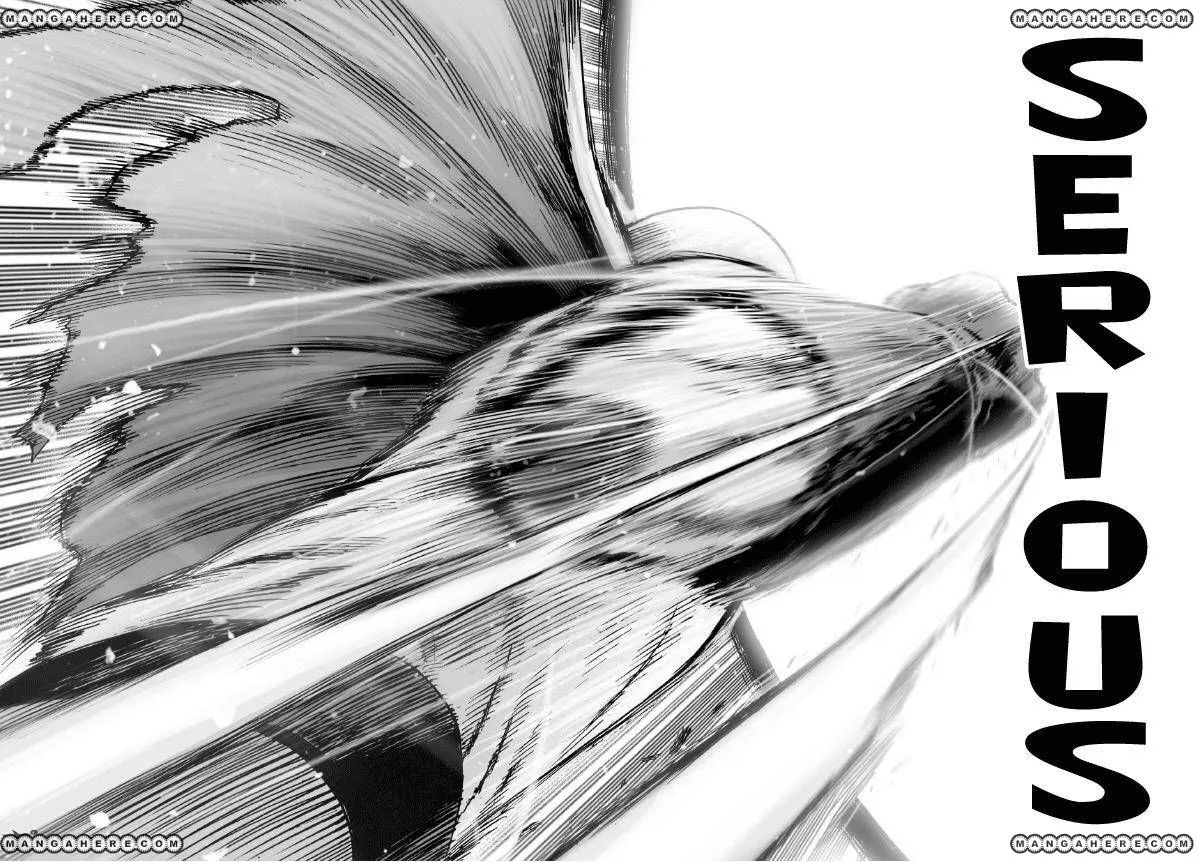 Read One Punch Man chapter 35.2 image 22 on Lezhin