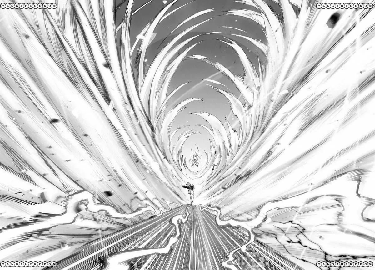 Read One Punch Man chapter 35.2 image 26 on Lezhin