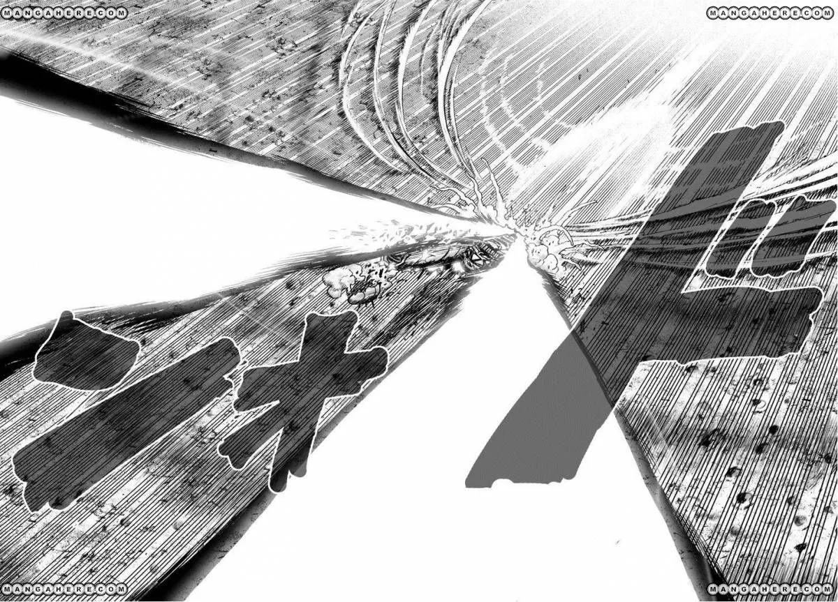 Read One Punch Man chapter 35.2 image 28 on Lezhin