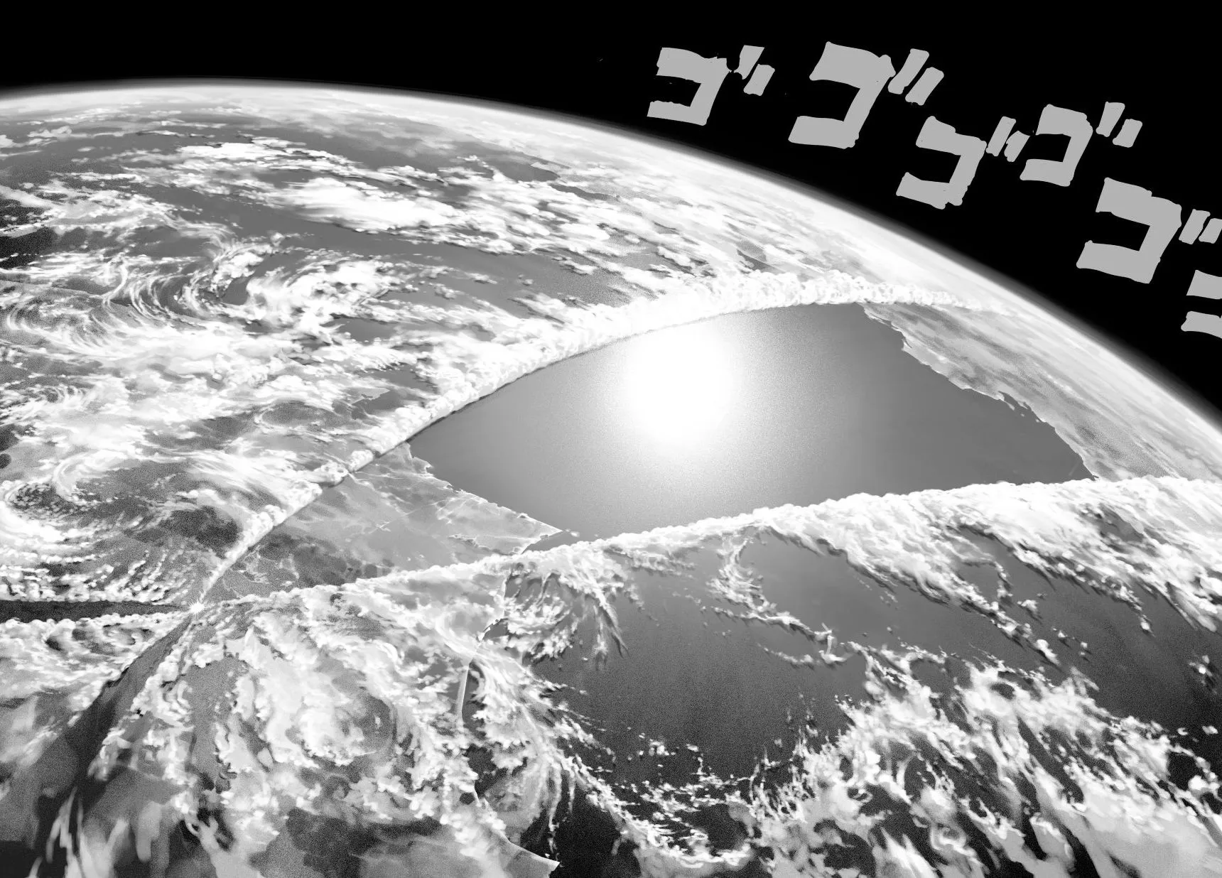Read One Punch Man chapter 35.2 image 31 on Lezhin