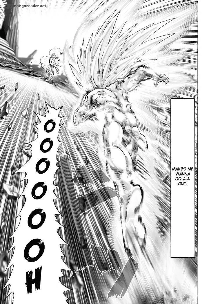 Read One Punch Man chapter 35.2 image 8 on Lezhin
