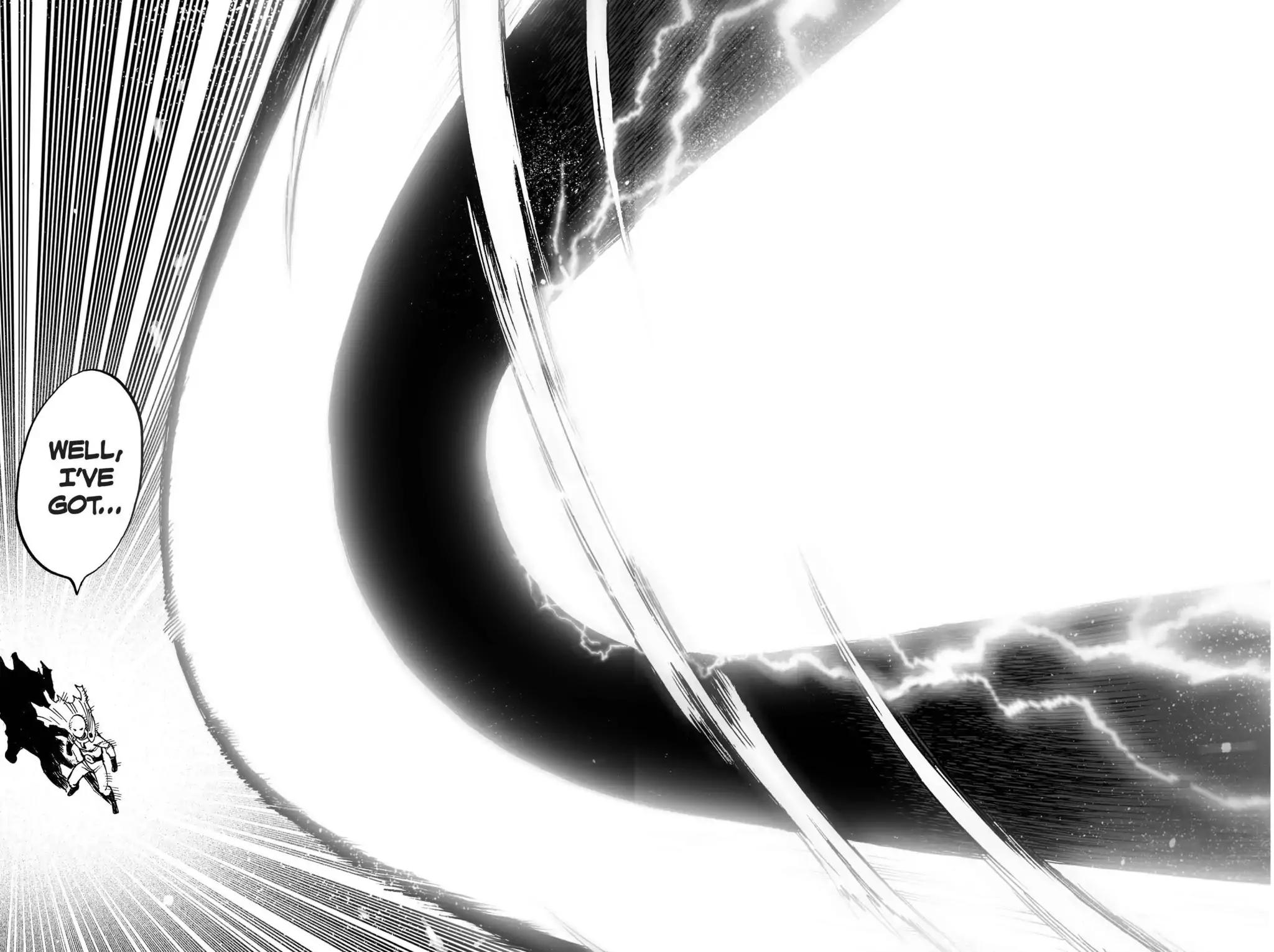 Read One Punch Man chapter 36.1 image 32 on Lezhin