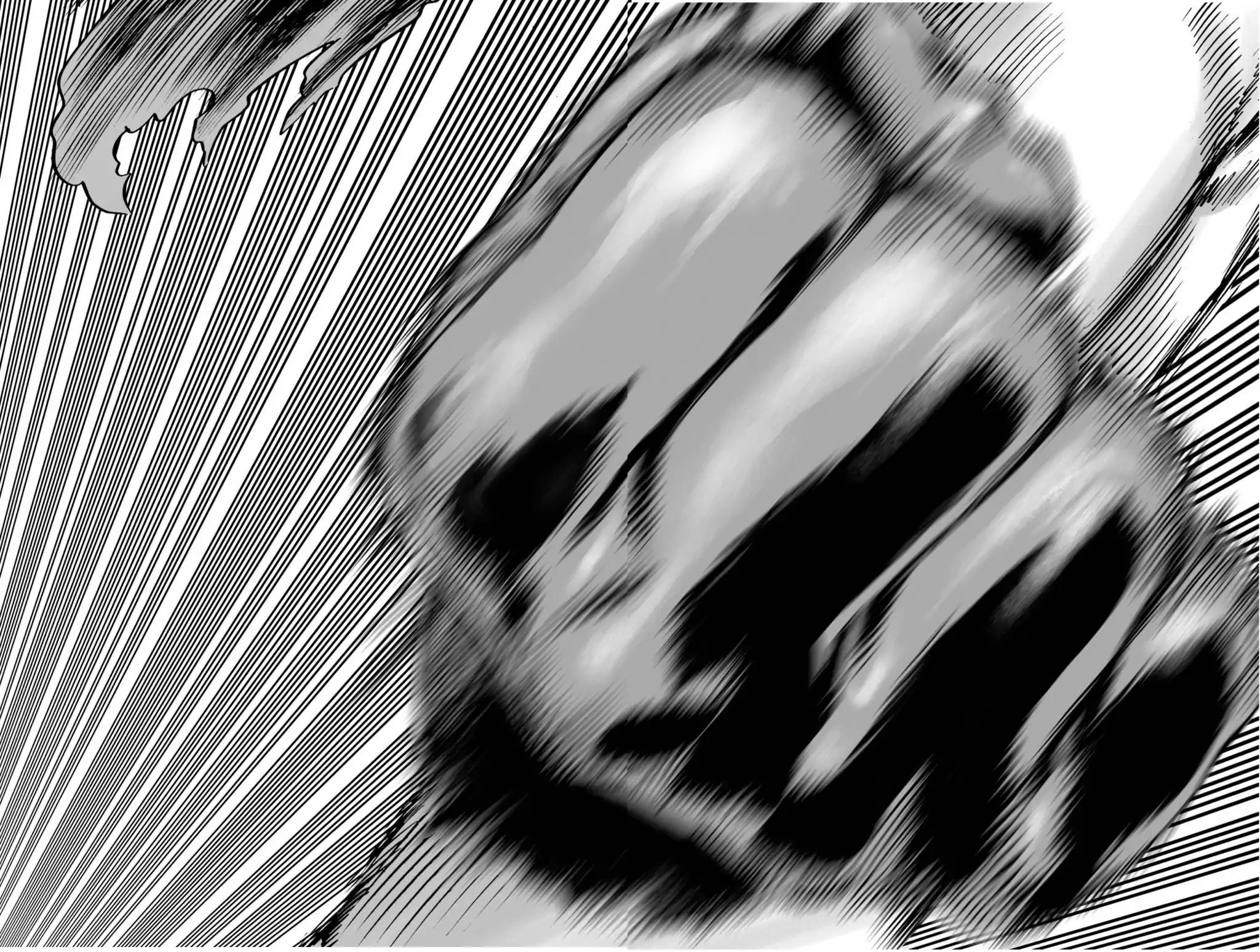 Read One Punch Man chapter 36.1 image 35 on Lezhin