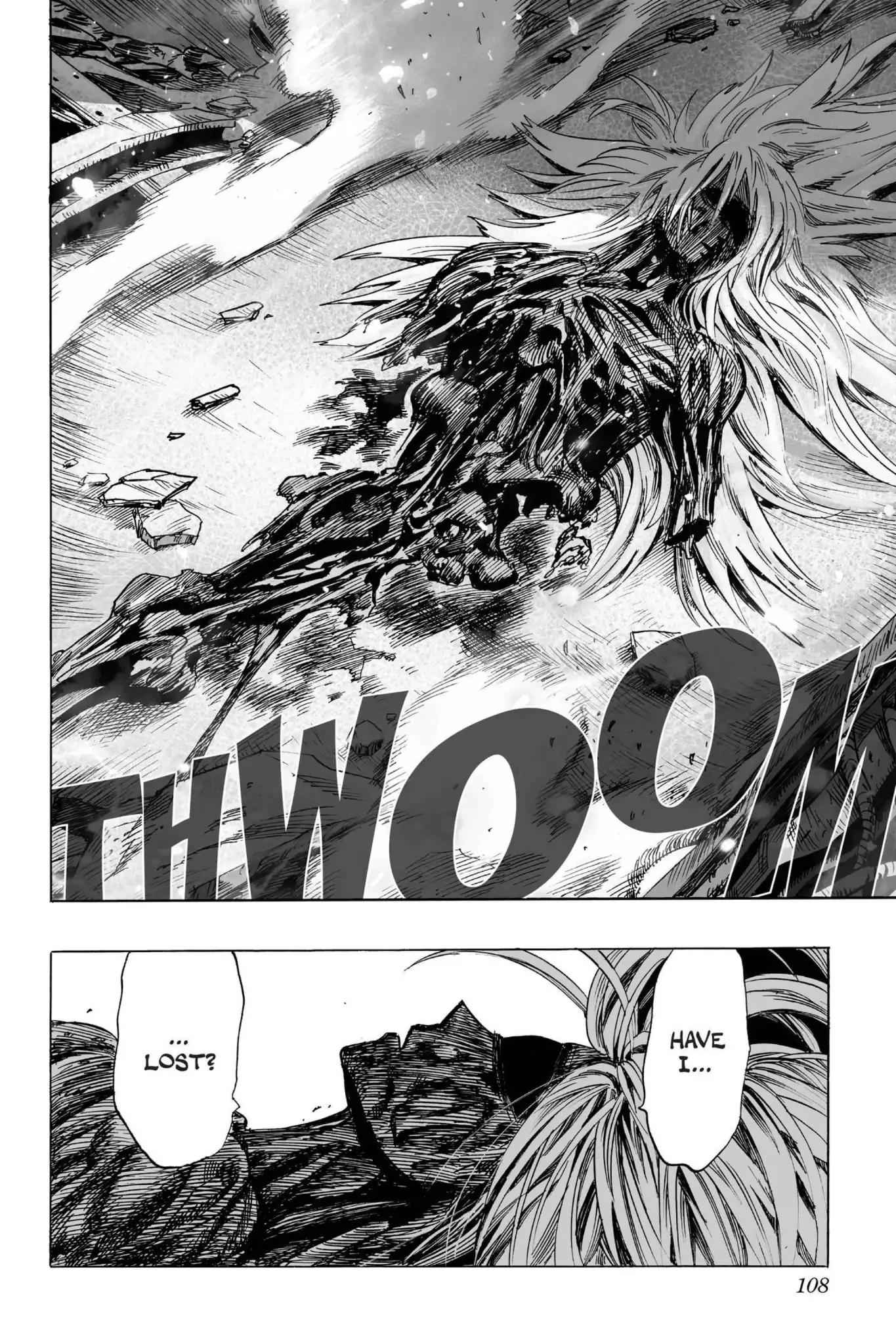 Read One Punch Man chapter 36.1 image 46 on Lezhin