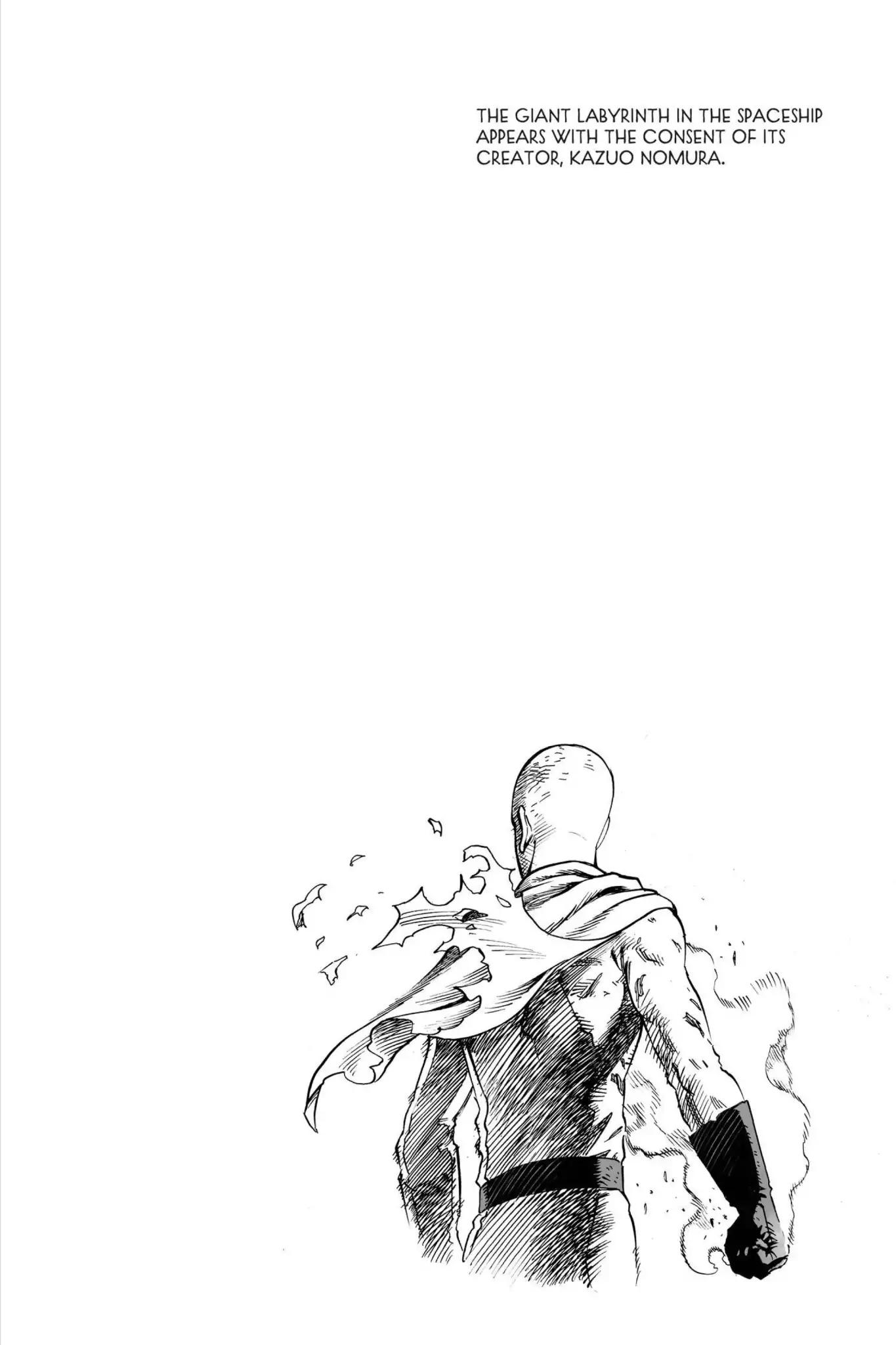 Read One Punch Man chapter 36.1 image 51 on Lezhin