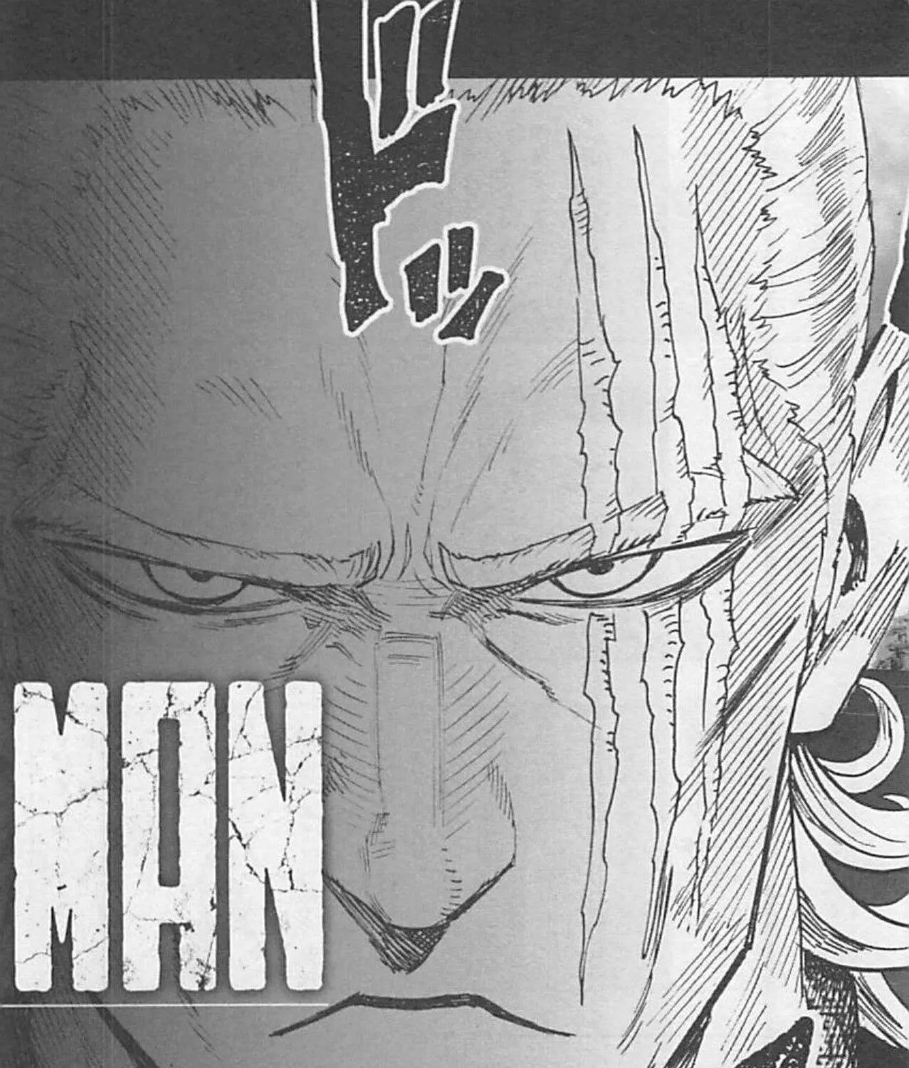 Read One Punch Man chapter 36.7 image 33 on Lezhin