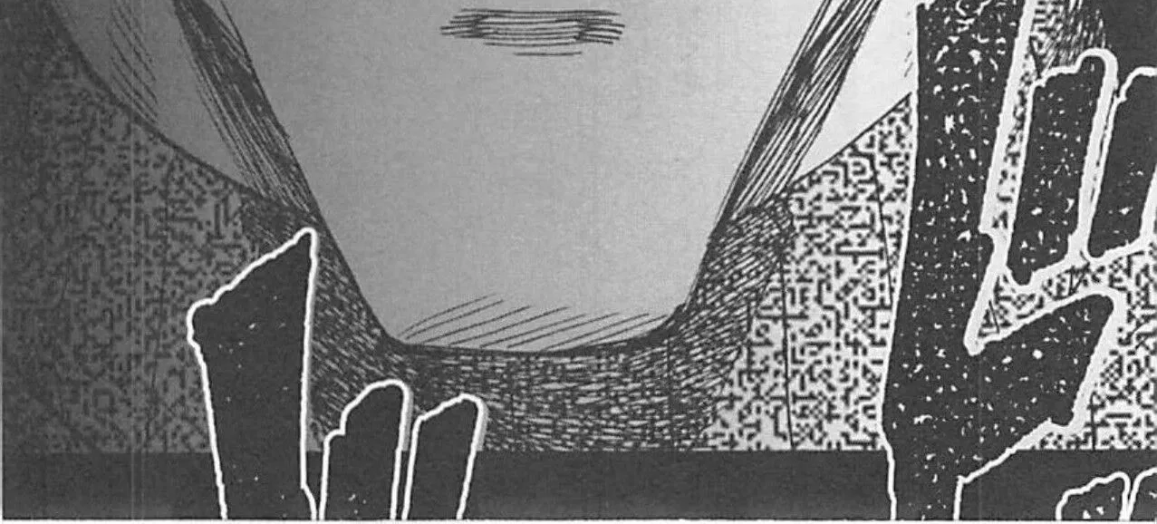 Read One Punch Man chapter 36.7 image 34 on Lezhin