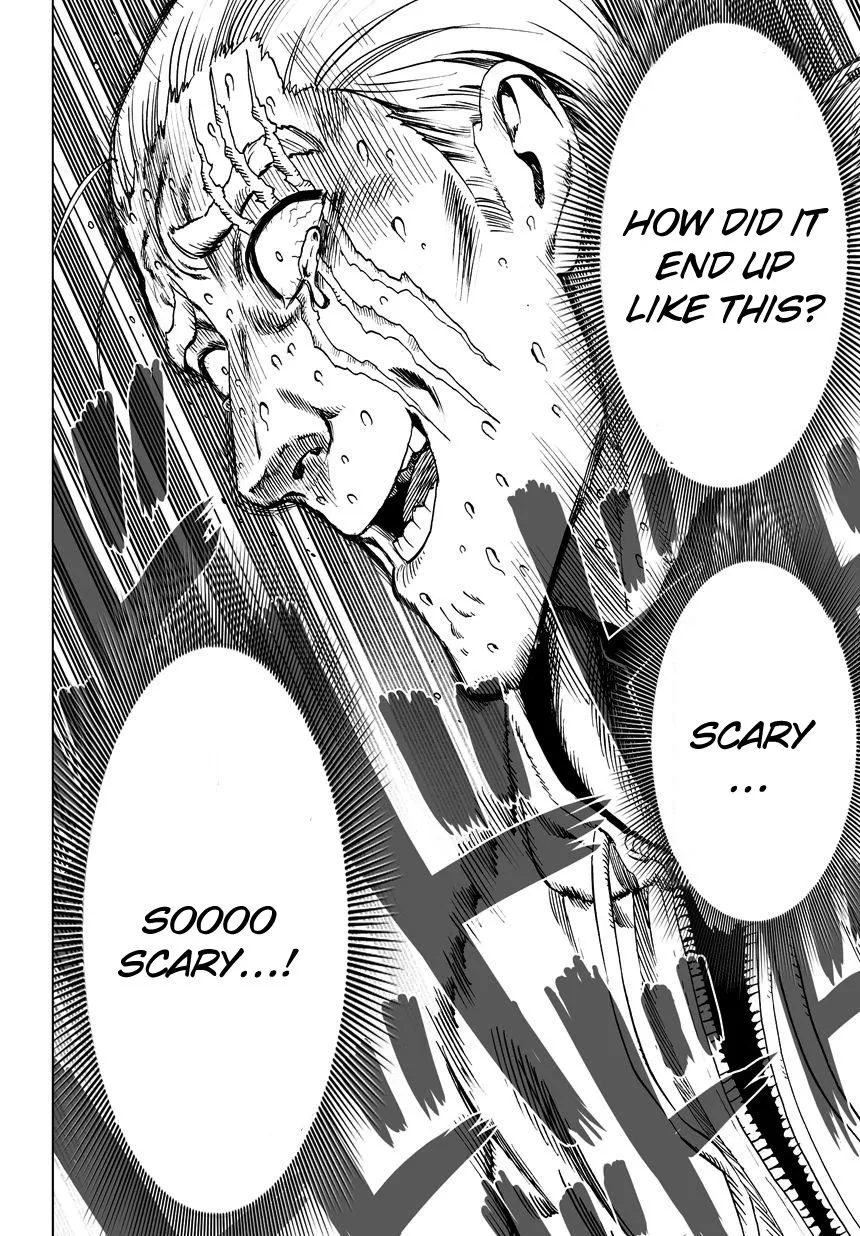 Read One Punch Man chapter 37.2 image 10 on Lezhin
