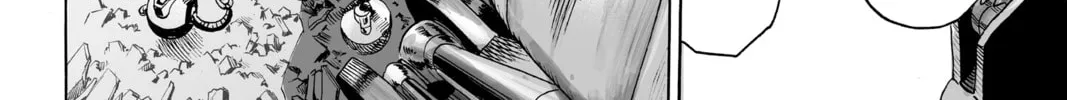 Read One Punch Man chapter 37.5 image 25 on Lezhin