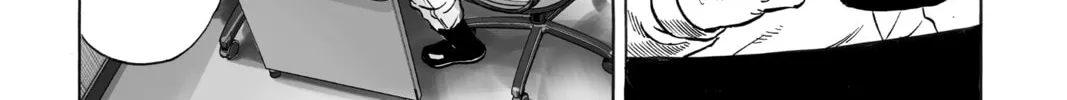 Read One Punch Man chapter 37.7 image 3 on Lezhin