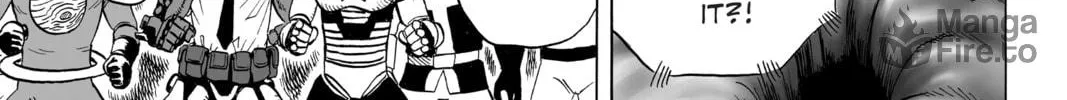 Read One Punch Man chapter 37.7 image 49 on Lezhin